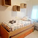 شقة Casa Greta *