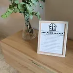Casa Greta شقة