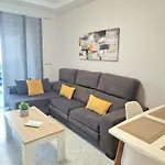 شقة Casa Greta