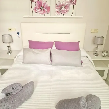 Appartement Casa Greta Torrevieja
