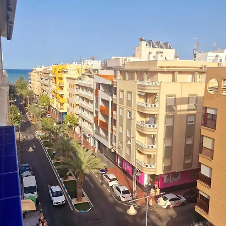 Casa Greta * Torrevieja