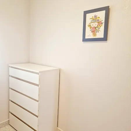 Appartement Casa Greta *