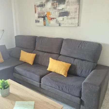 Casa Greta Appartement Torrevieja