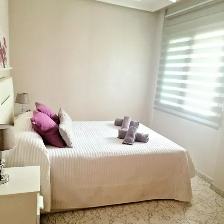 Casa Greta Appartement