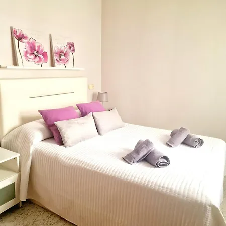 Casa Greta Appartement *