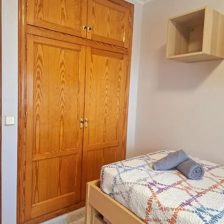 Appartement Casa Greta