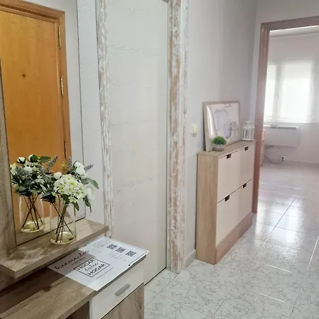 Casa Greta Appartement Torrevieja