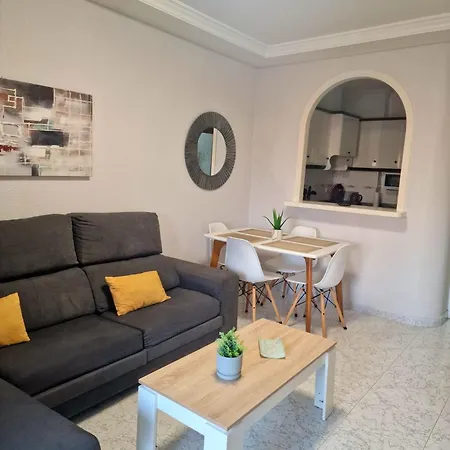 Appartement Casa Greta Torrevieja