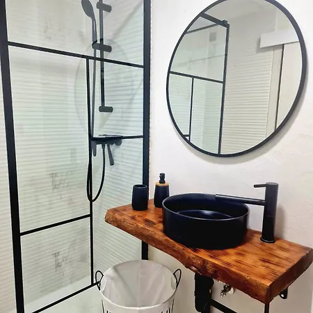 Casa Greta Appartement