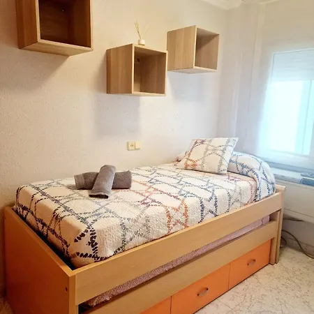 Appartement Casa Greta *