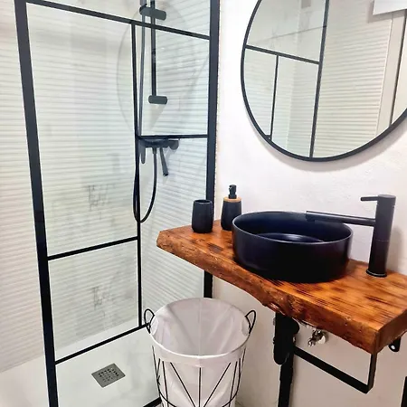 Casa Greta Appartement Torrevieja