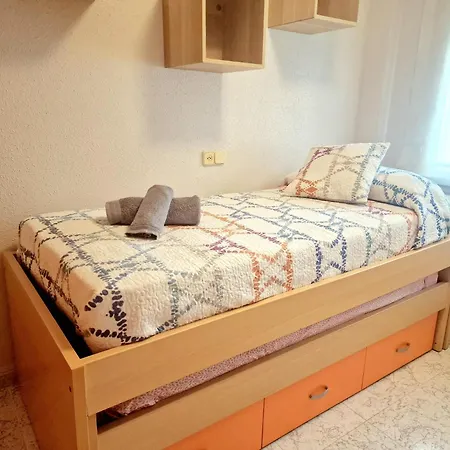 Appartement Casa Greta Torrevieja