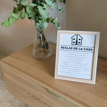 Casa Greta Appartement