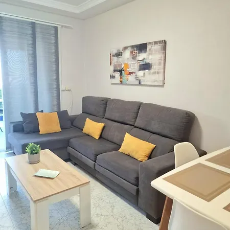 Appartement Casa Greta