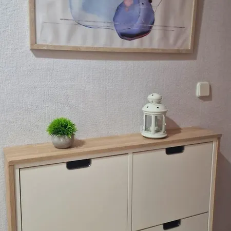 Casa Greta Appartement *