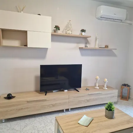 Appartement Casa Greta *