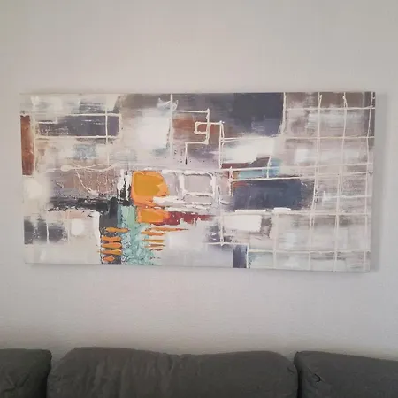 Appartement Casa Greta Torrevieja