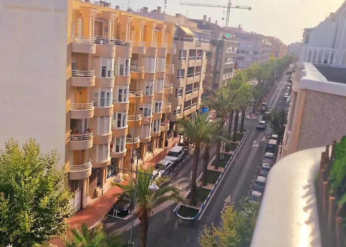 Апартаменты Casa Greta *