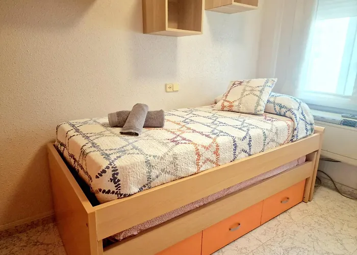Апартаменты Casa Greta Торевьиа