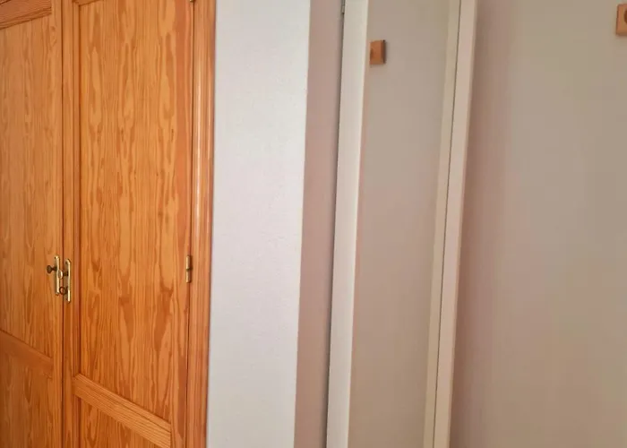 Casa Greta * Торевьиа